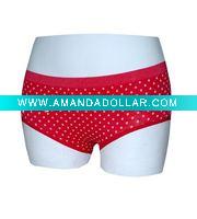 seamless underwear
