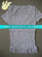 ladies seamless vest