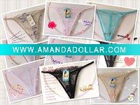 0.1USD Sexy Underwear