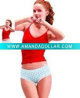 women's underwear(WU-925)