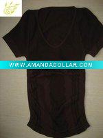 ladies seamless vest