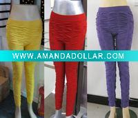 Ladies legging