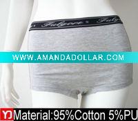 Wholesale 2011 Women's Breathable underwear, Panties