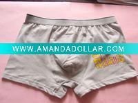Wholesale sexy and fashion men's underwear