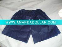 disposable men boxer & knicker