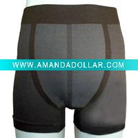 Comfortable and High Quality Men's Bamboo Boxer Shorts