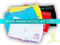Men's boxers