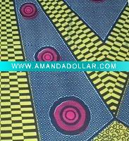 100% cotton real batik fabric for your beauty