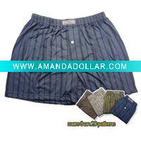 Men's boxer