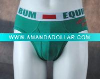 MEN BOXER BRIEFS