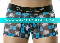 spandex men's underwear