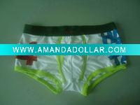 men boxer