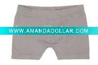 Comfortable&Seamless Women's boxer briefs