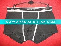 Mens briefs factory