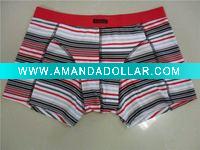 men boxer