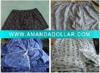 T/C striped underwear