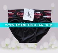 Seamless Underwear