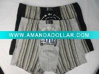 MB05# printing cotton mens boxer brief