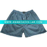 Men's boxer