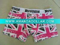 men boxer