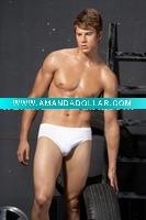 men's briefs(cute,simple)