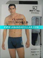 MB03 # mens boxer stock