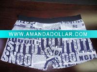 comfortable and fashion underwear