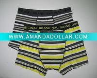 Men's Boxer