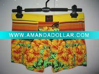 Men's boxer