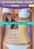 Wholesale The Invisible Tummy Trimmer As Seen On TV waist shaper CR009