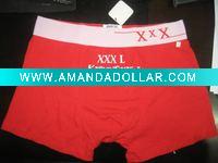 undershort