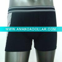 Men's boxer shorts