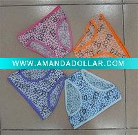 Girl's underware