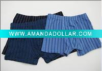 men's boxer