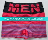 Men Seamless Underwear