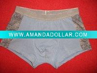 Wholesale Male underwear factory