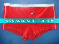 men's boxers and shorts