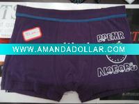 Wholesale 2010 newest Modal comfortable men's underwear