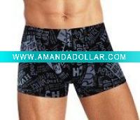 men boxer briefs