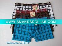 Men's underwear