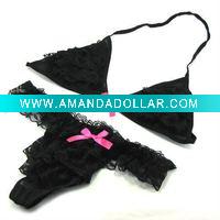 Wholesale Ladies Sexy Bikini Set