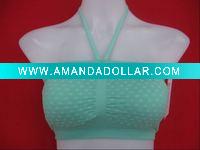 Wholesale bra seamless top underwear