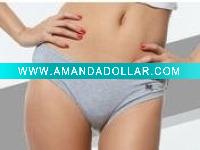 lady underwear plain colorunderwear
