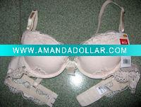 Wholesale Fashion design sex bra in stock
