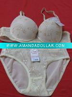 Wholesale sexy lady set
