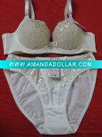 Wholesale sexy lady set