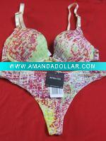Wholesale sexy lady set