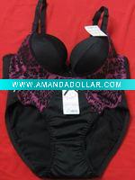 Wholesale sexy lady set