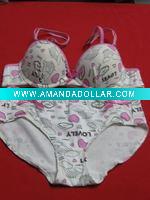 Wholesale sexy lady set