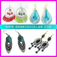 Wholesale Fashion earring